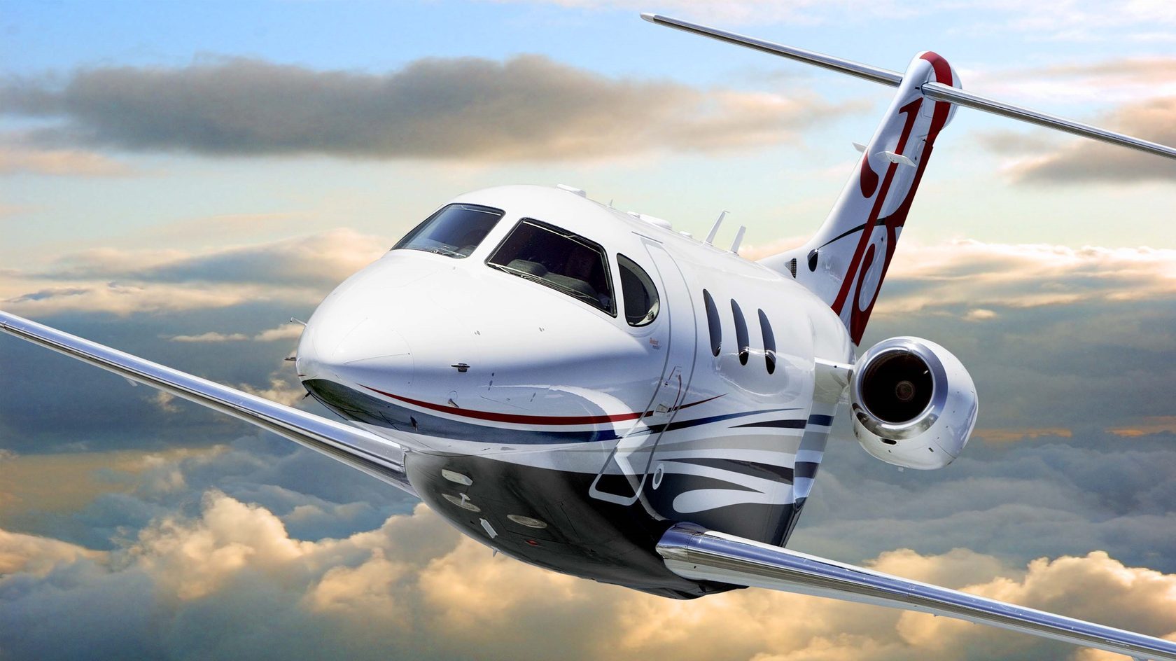 Premier IA - exterior and cabin