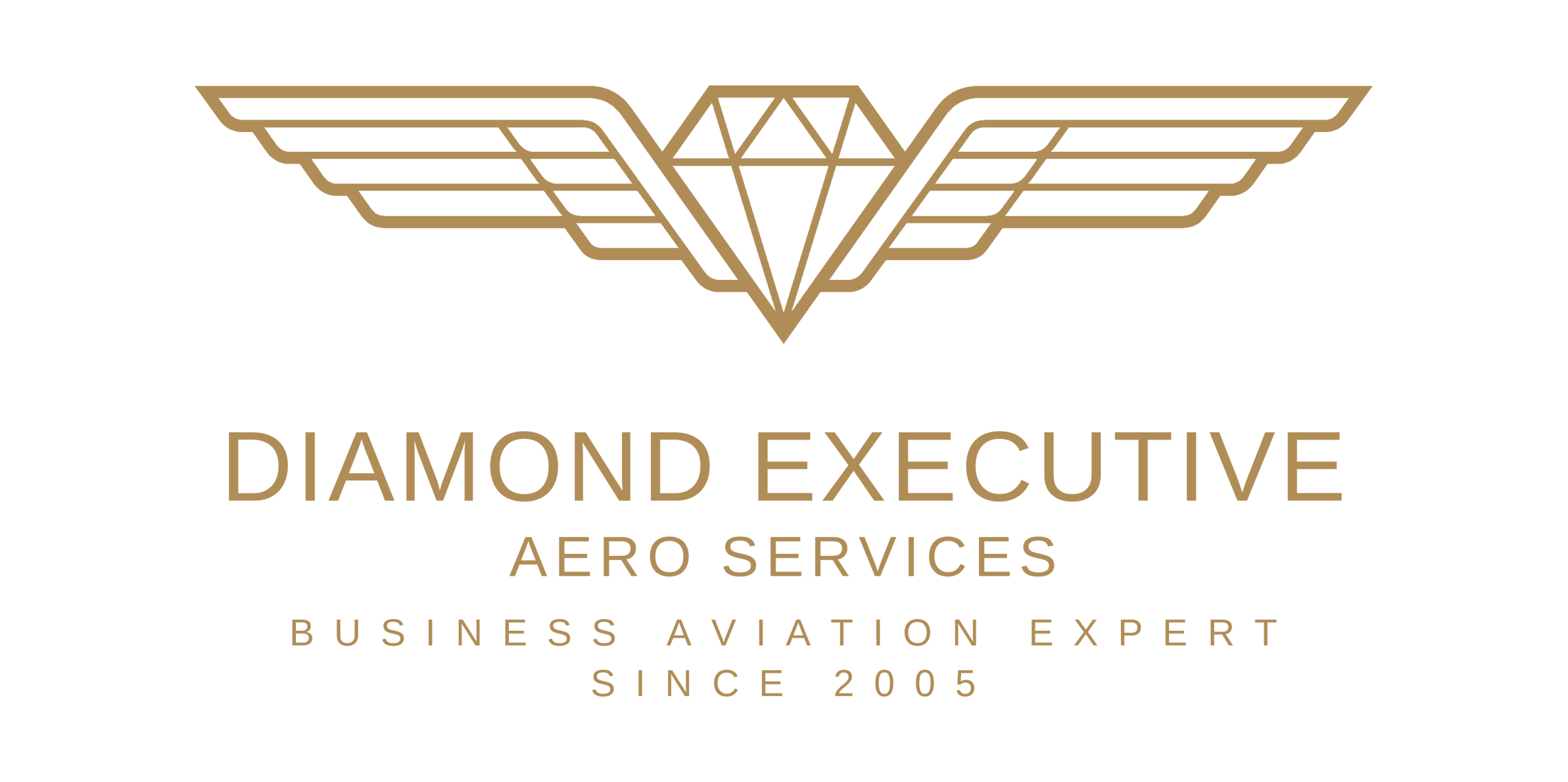 Diamond Executive Aero Services